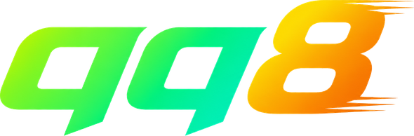 Logo qq8